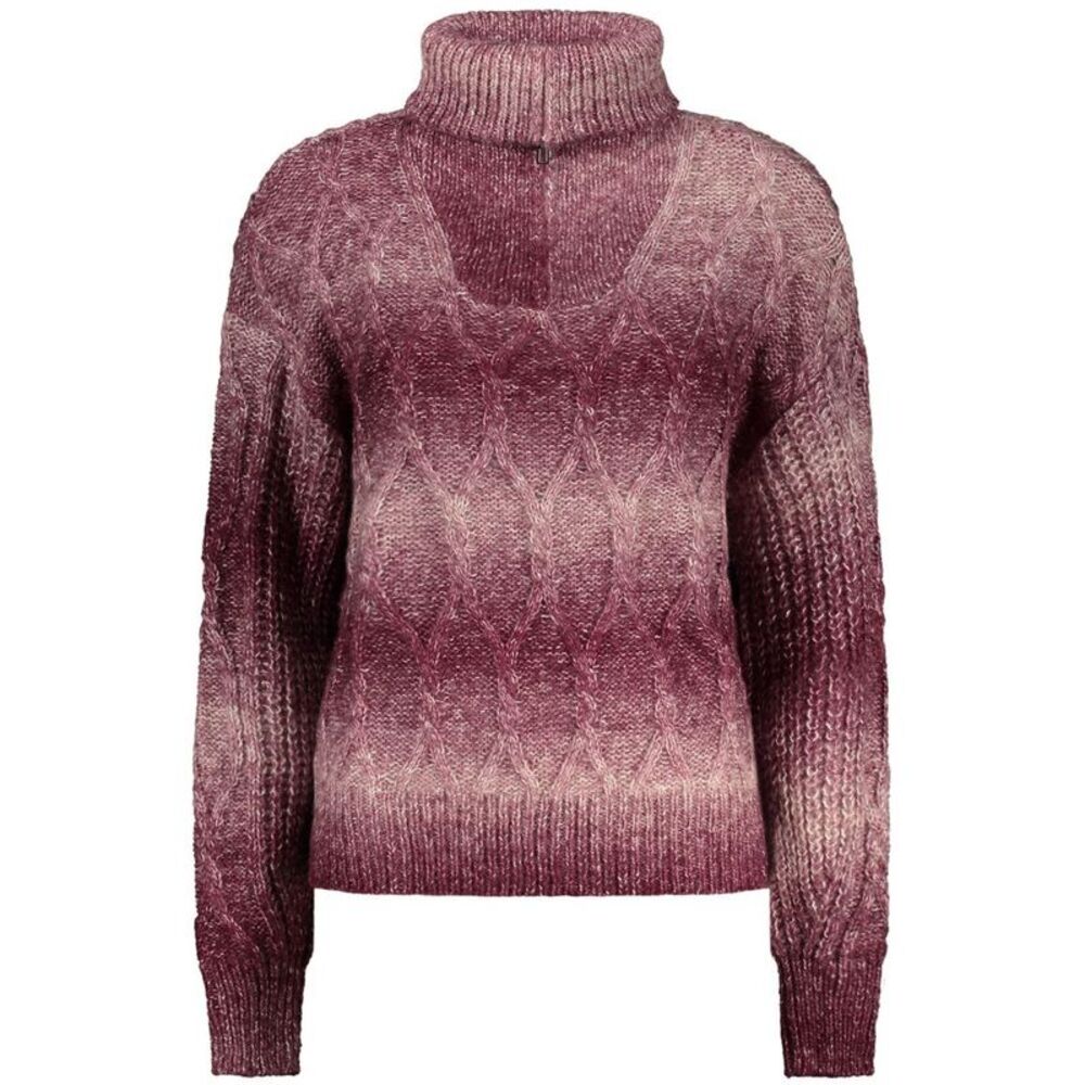 Desigual Viola Acrylic Women's Women's Sweater
